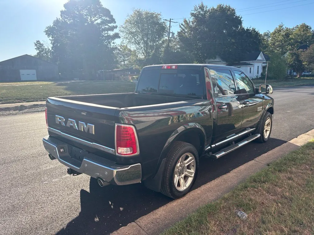 Ram 1500 photo 6