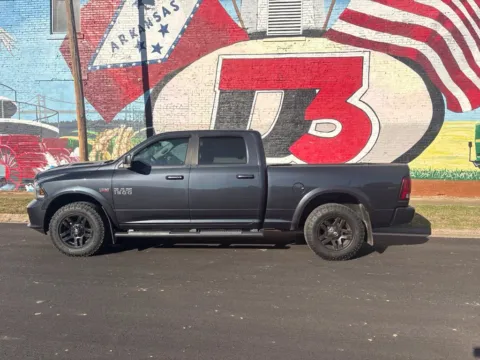 Another view of 2016 Ram 1500 Sport for sale in Des Arc, AR at D3 Auto Sales - Des Arc, AR