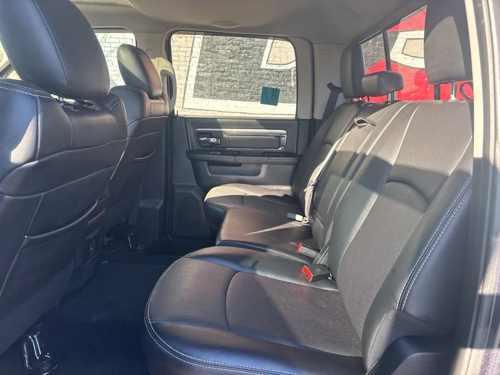 Ram 1500 photo 19