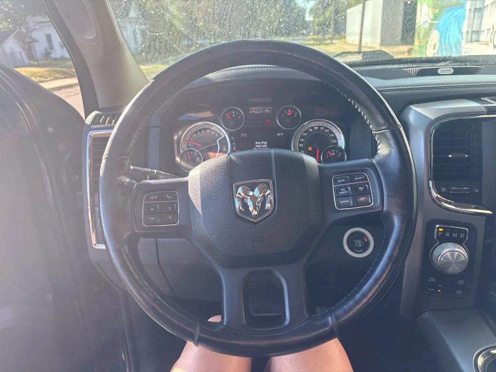 Ram 1500 photo 13