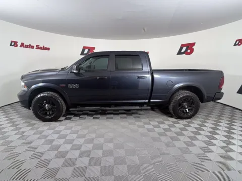 More photos of 2016 Ram 1500 Sport at D3 Auto Sales - Des Arc, AR, AR