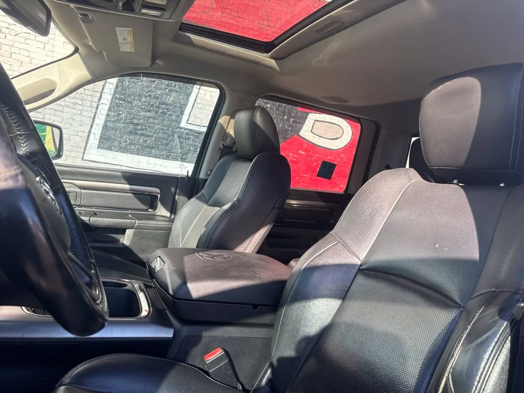 Ram 1500 photo 11