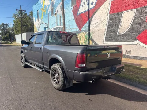 More photos of 2016 Ram 1500 Sport at D3 Auto Sales - Des Arc, AR, AR