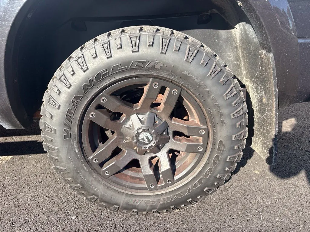 Ram 1500 photo 20