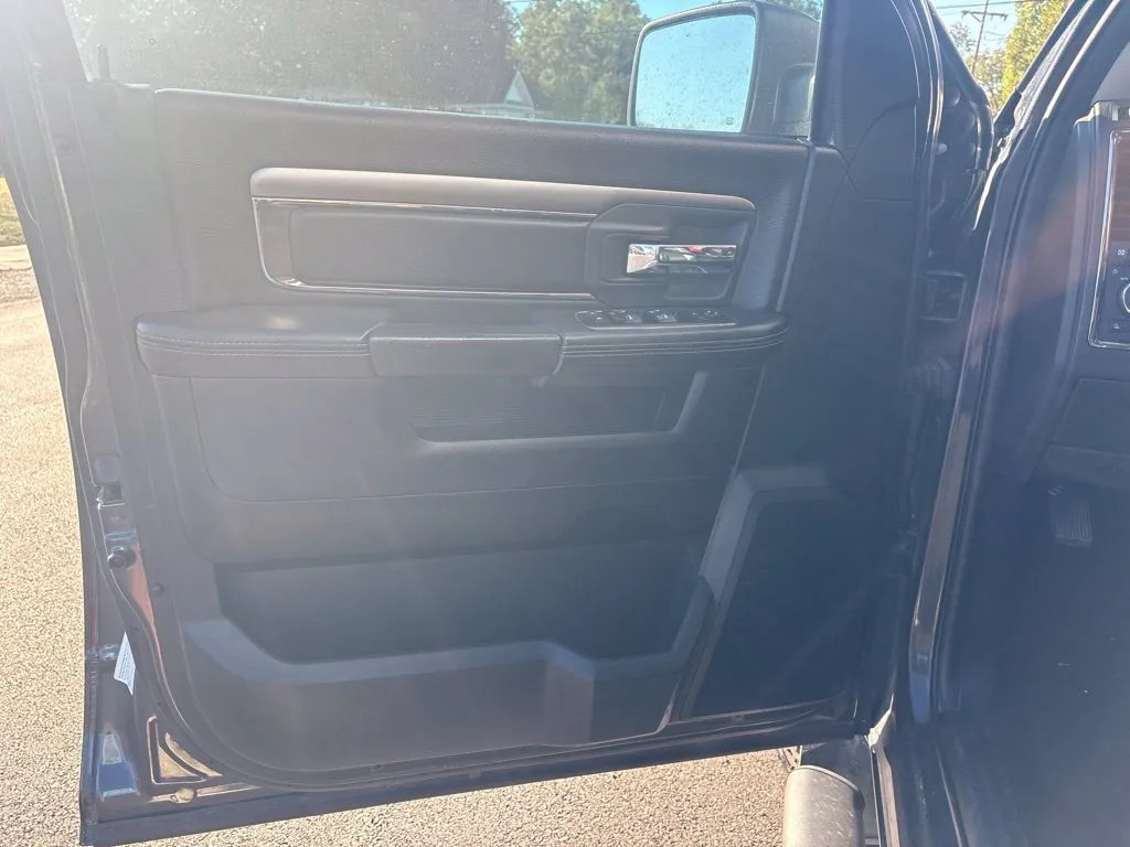 Ram 1500 photo 10