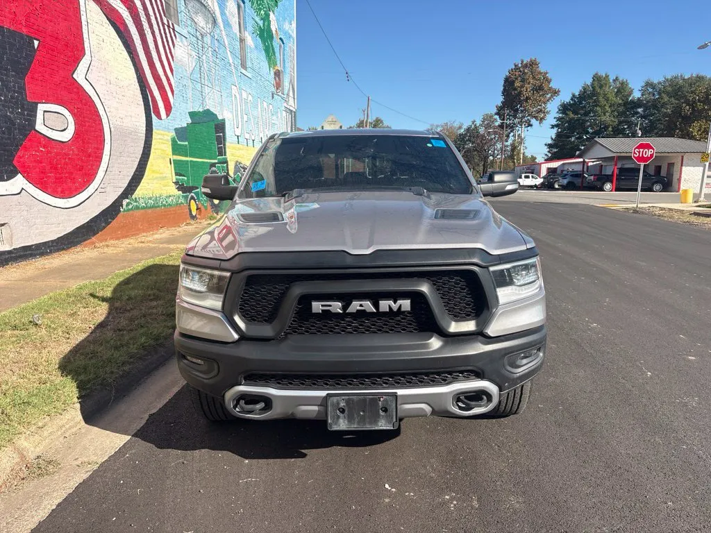 Ram 1500 photo 9