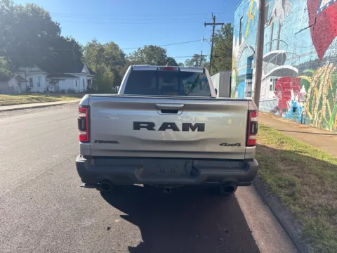 More photos of 2019 Ram 1500 Rebel at D3 Auto Sales - Des Arc, AR, AR
