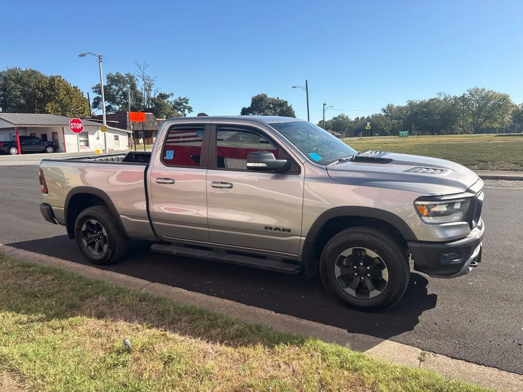 Ram 1500 photo 7