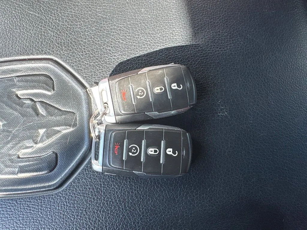 Ram 1500 photo 21