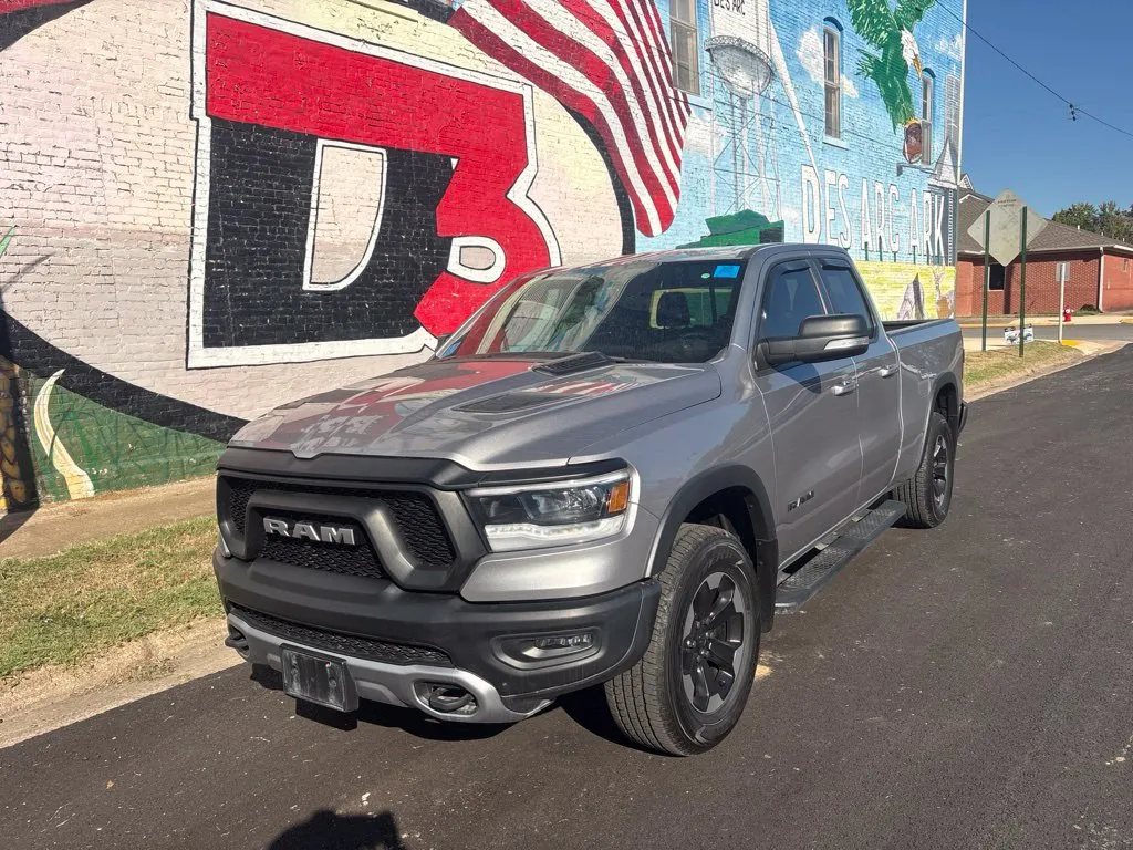 Ram 1500