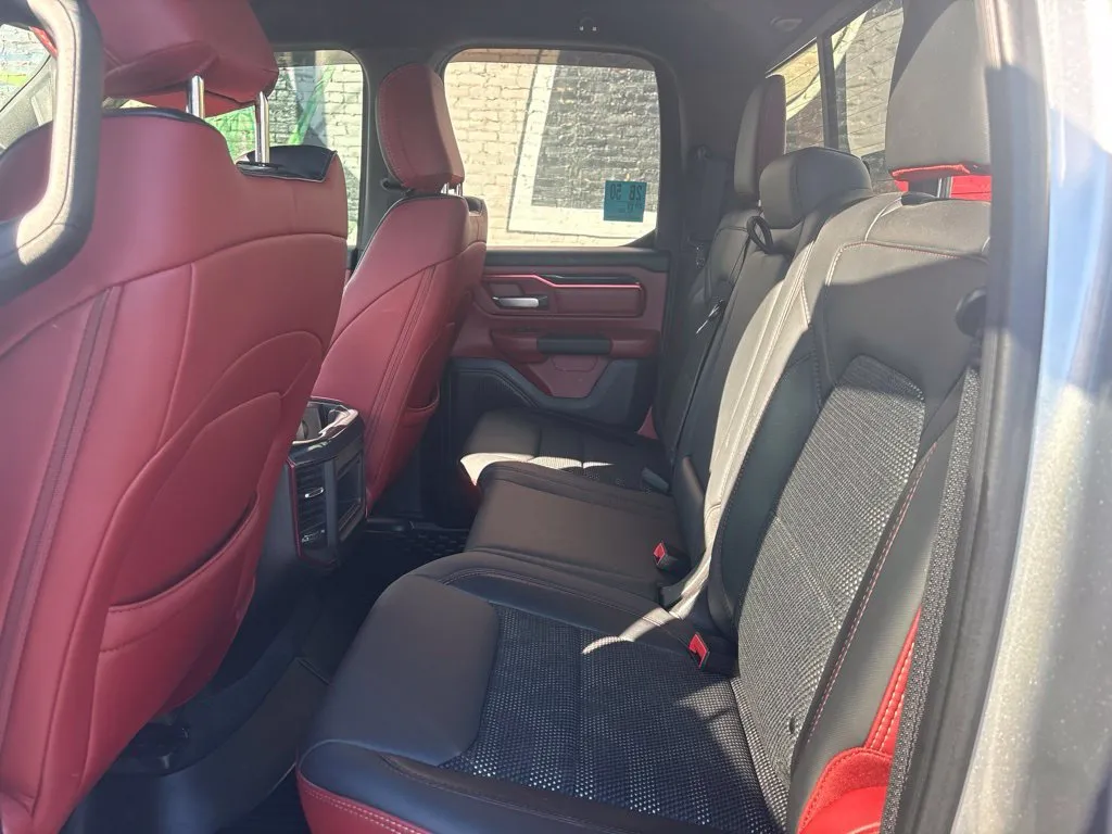 Ram 1500 photo 19