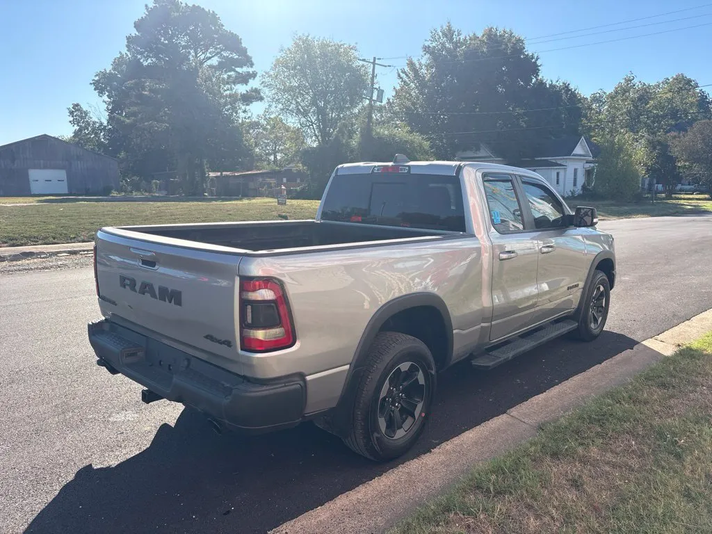 Ram 1500 photo 6