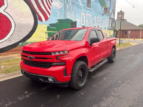Photos of 2019 Chevrolet Silverado 1500 RST for sale in Des Arc, AR at D3 Auto Sales - Des Arc, AR