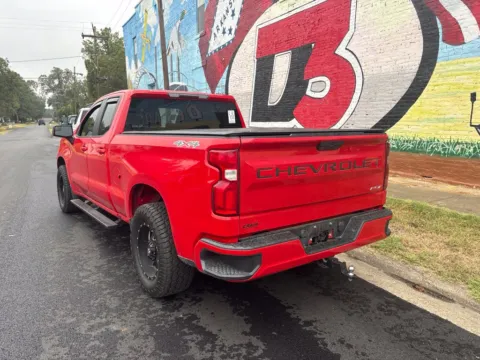 More photos of 2019 Chevrolet Silverado 1500 RST at D3 Auto Sales - Des Arc, AR, AR