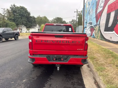More photos of 2019 Chevrolet Silverado 1500 RST at D3 Auto Sales - Des Arc, AR, AR