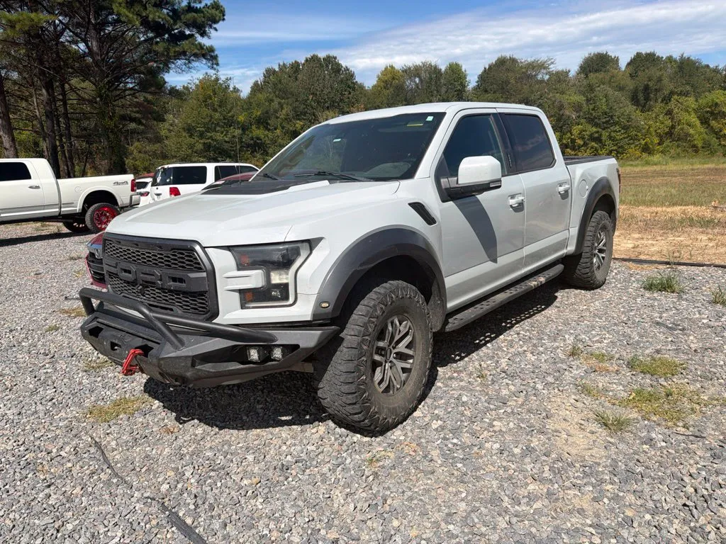 Ford F-150 photo 7