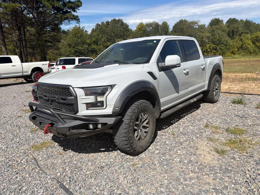 Ford F-150 photo 5
