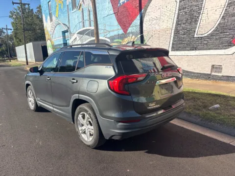 More photos of 2019 GMC Terrain SLE at D3 Auto Sales - Des Arc, AR, AR