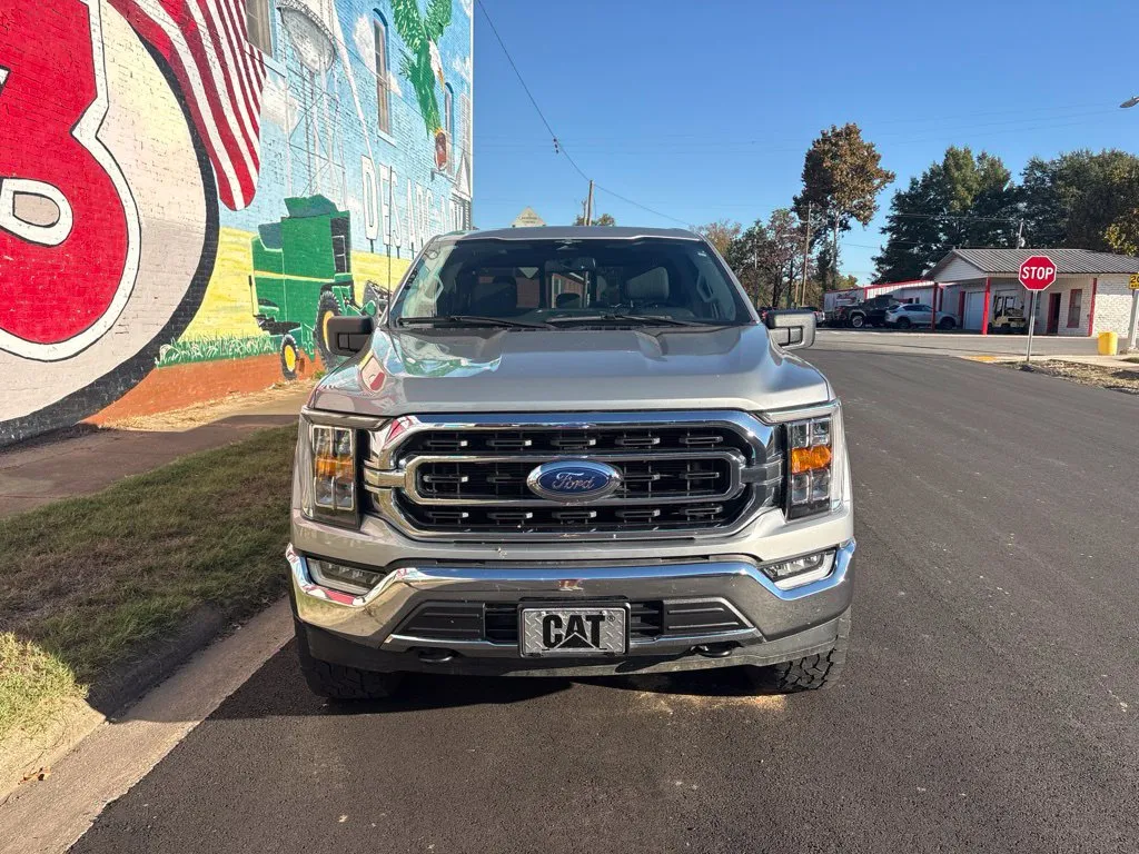 Ford F-150 photo 9