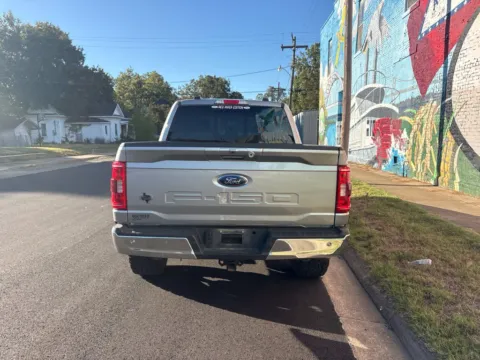 More photos of 2023 Ford F-150 XLT at D3 Auto Sales - Des Arc, AR, AR