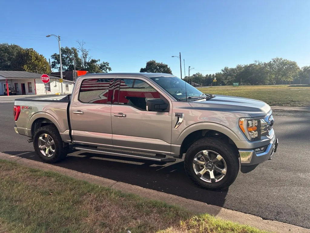 Ford F-150 photo 7