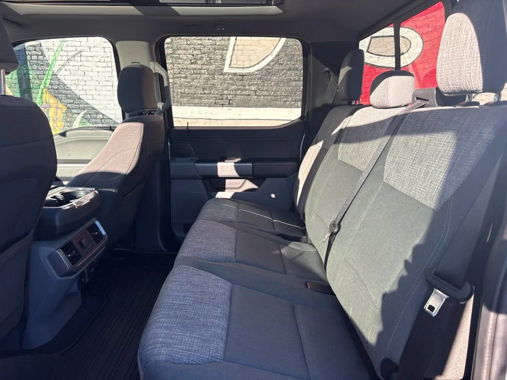 Ford F-150 photo 20