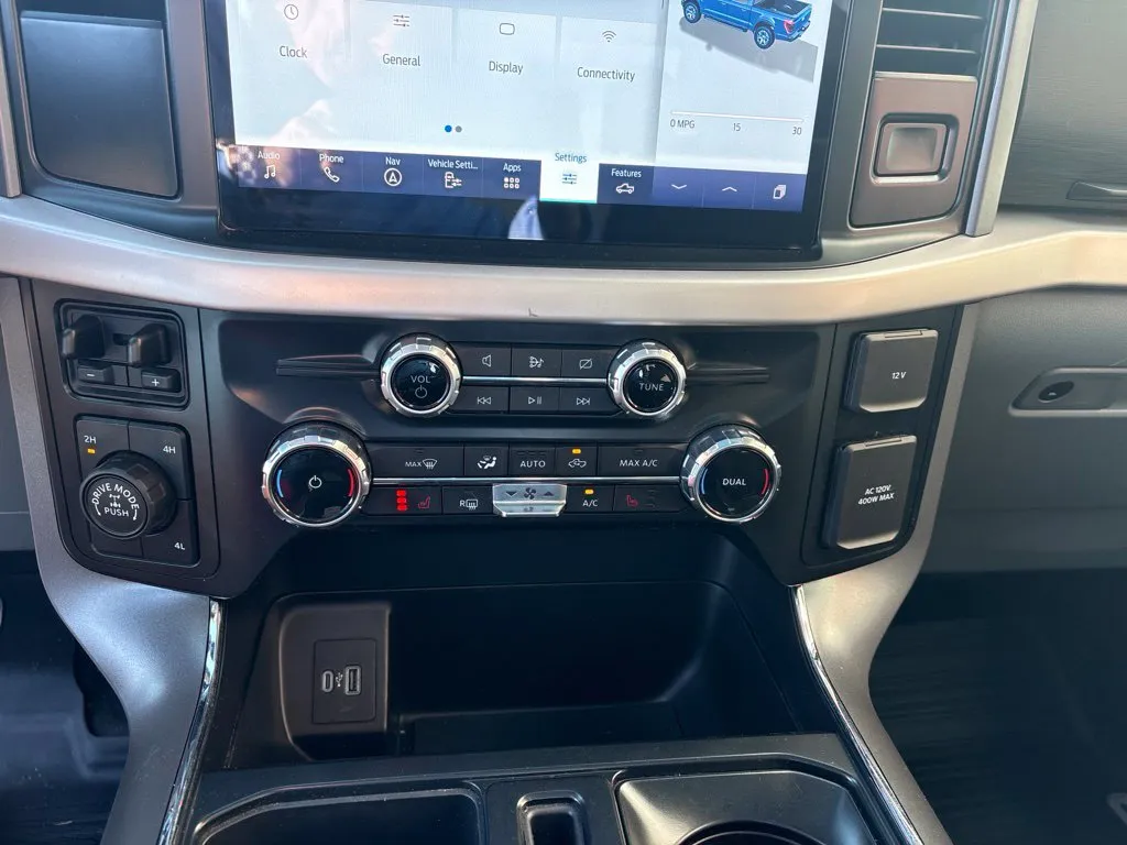 Ford F-150 photo 16