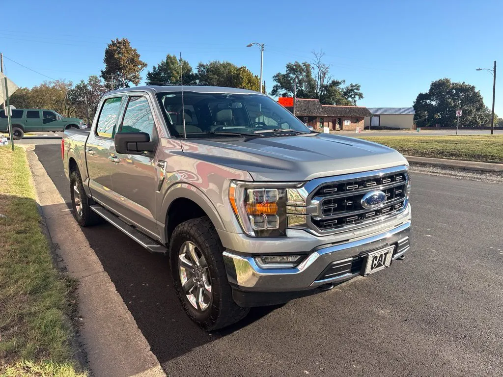 Ford F-150 photo 8