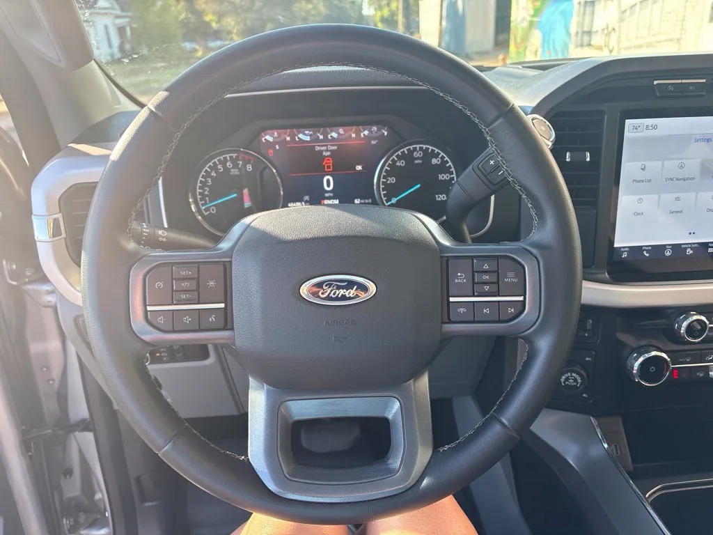 Ford F-150 photo 13