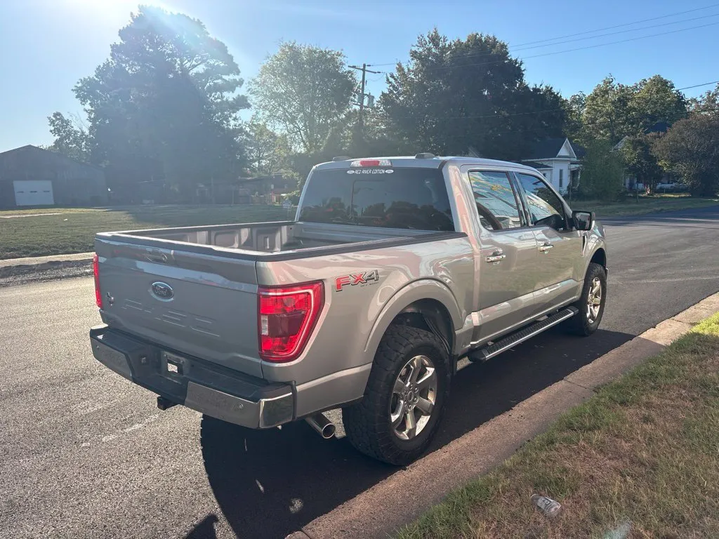 Ford F-150 photo 6
