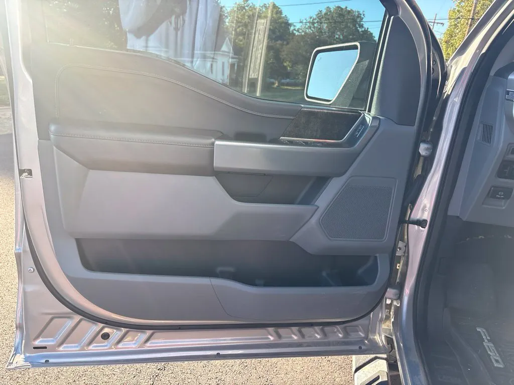 Ford F-150 photo 10