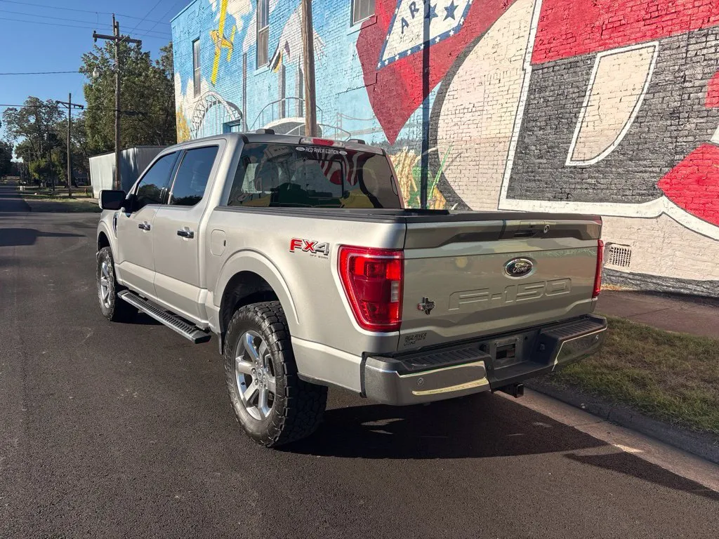 Ford F-150 photo 4