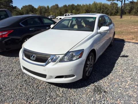 More photos of 2008 Lexus GS 350 at D3 Auto Sales - Des Arc, AR, AR