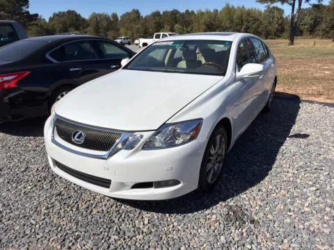 More photos of 2008 Lexus GS 350 at D3 Auto Sales - Des Arc, AR, AR