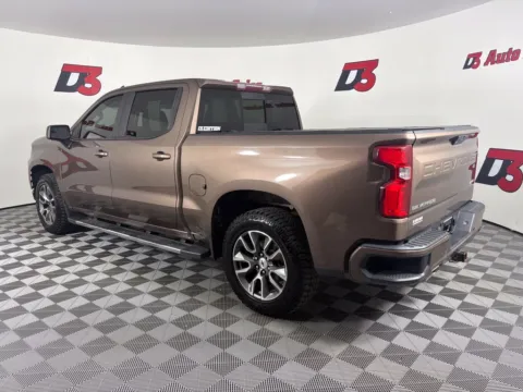 More photos of 2019 Chevrolet Silverado 1500 RST at D3 Auto Sales - Des Arc, AR, AR