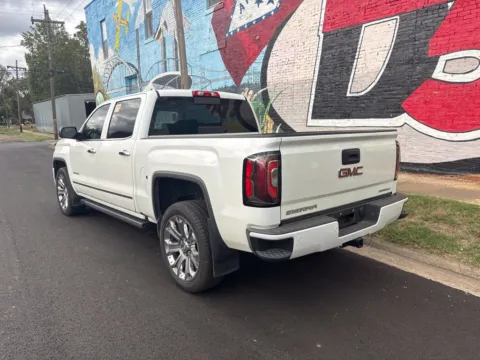 More photos of 2017 GMC Sierra 1500 Denali at D3 Auto Sales - Des Arc, AR, AR