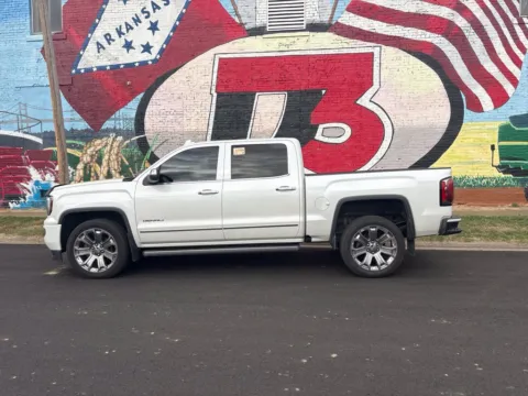 More photos of 2017 GMC Sierra 1500 Denali at D3 Auto Sales - Des Arc, AR, AR
