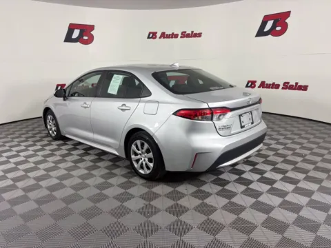 More photos of 2022 Toyota Corolla LE at D3 Auto Sales - Des Arc, AR, AR