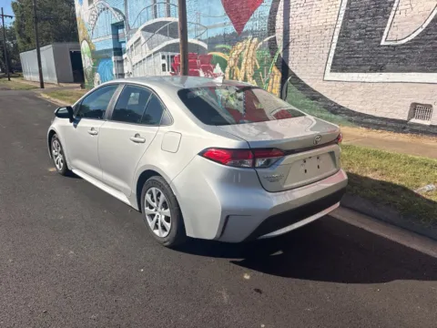 More photos of 2022 Toyota Corolla LE at D3 Auto Sales - Des Arc, AR, AR