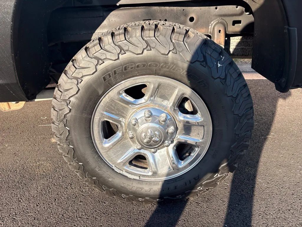 Ram 2500 photo 23