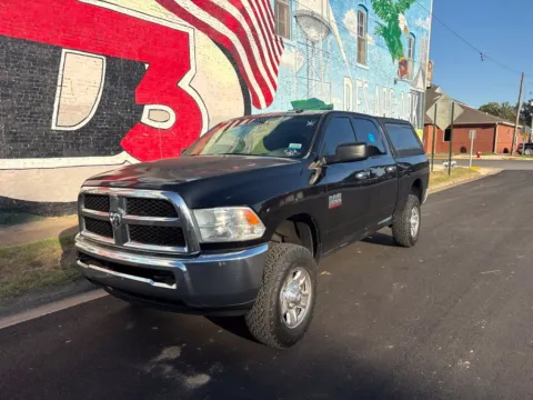 Another view of 2015 Ram 2500 SLT for sale in Des Arc, AR at D3 Auto Sales - Des Arc, AR