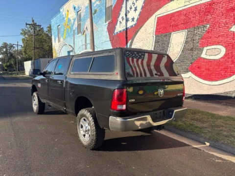 More photos of 2015 Ram 2500 SLT at D3 Auto Sales - Des Arc, AR, AR