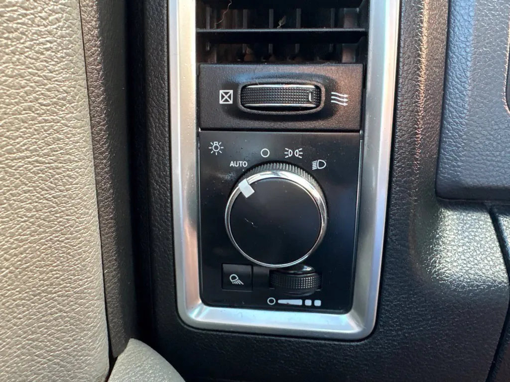 Ram 2500 photo 15