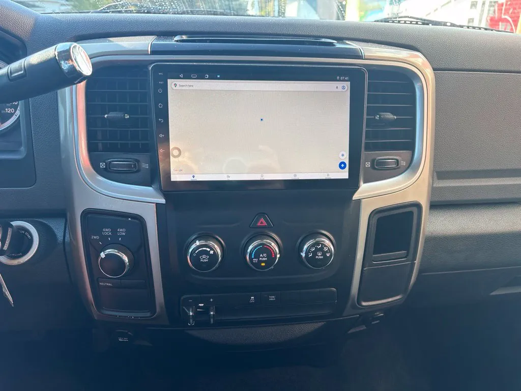 Ram 2500 photo 18
