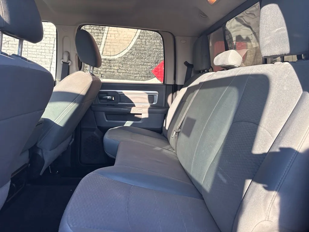 Ram 2500 photo 22
