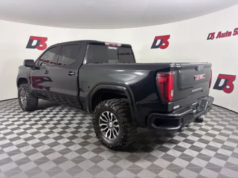 More photos of 2020 GMC Sierra 1500 AT4 at D3 Auto Sales - Des Arc, AR, AR