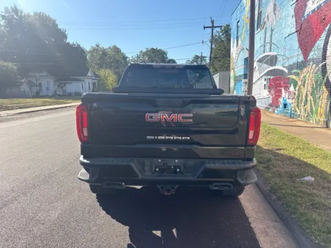 More photos of 2020 GMC Sierra 1500 AT4 at D3 Auto Sales - Des Arc, AR, AR