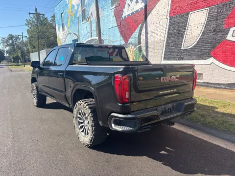 More photos of 2020 GMC Sierra 1500 AT4 at D3 Auto Sales - Des Arc, AR, AR