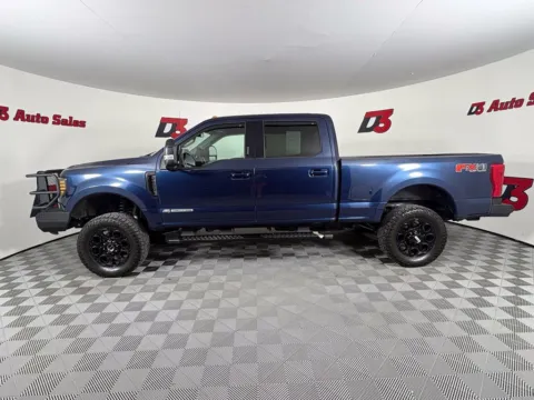 More photos of 2019 Ford F-250SD Lariat at D3 Auto Sales - Des Arc, AR, AR