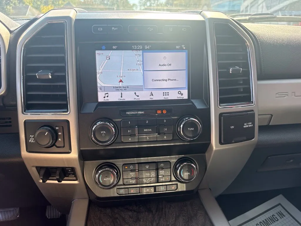 Ford F-250SD photo 19